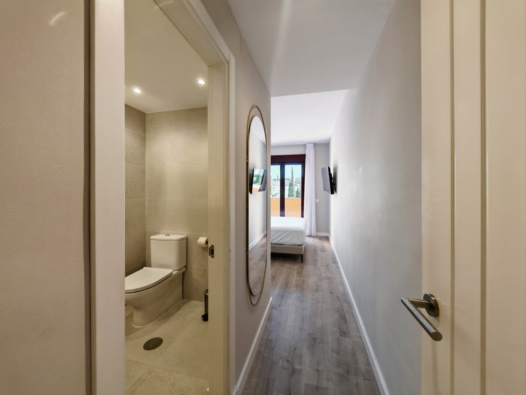 Apartment for Sale in Benahavis, Malaga 9