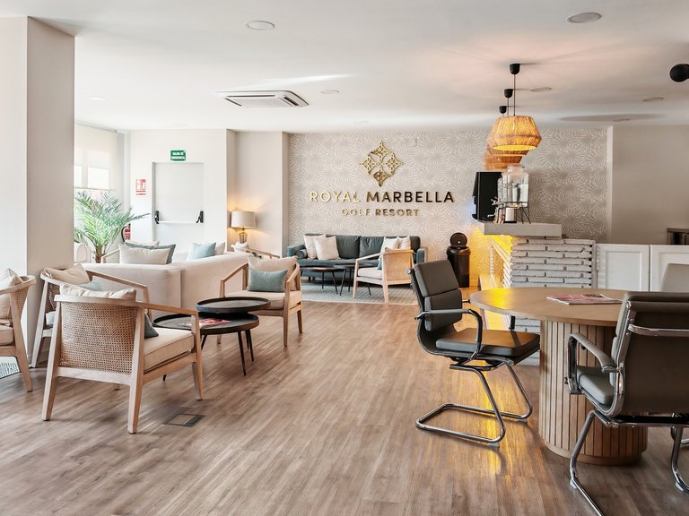 Apartment for Sale in Benahavis, Malaga 15