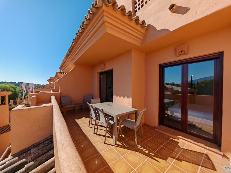 Apartment for Sale in Benahavis, Malaga 14