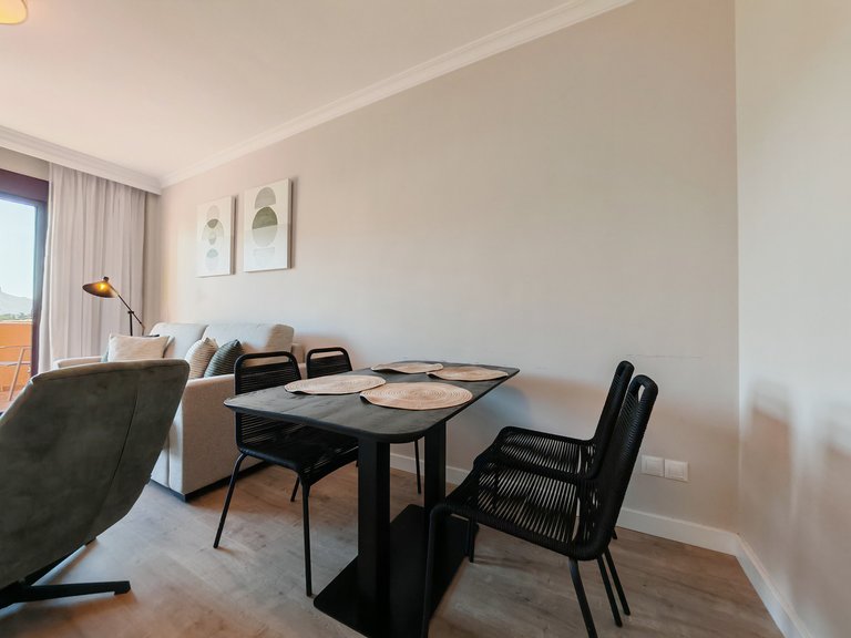 Apartment for Sale in Benahavis, Malaga 5