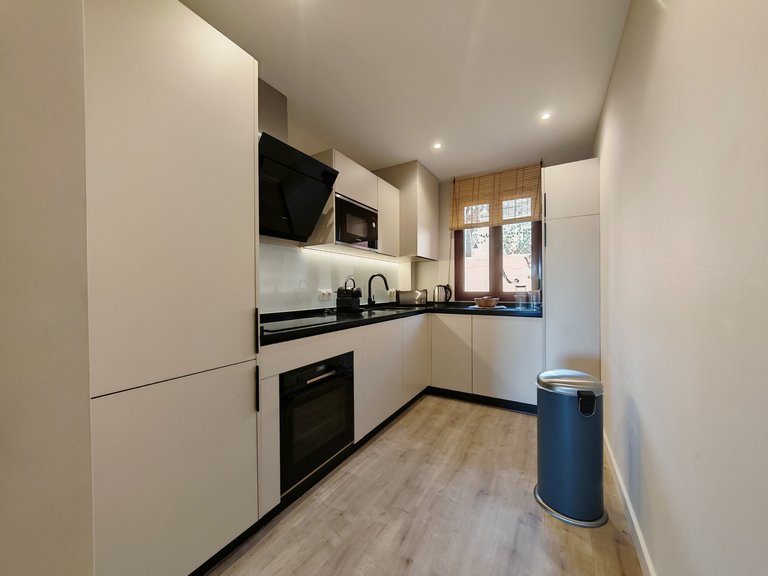 Apartment for Sale in Benahavis, Malaga 6
