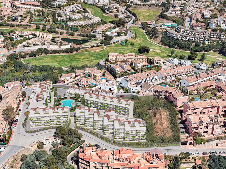 Apartment for Sale in Mijas Costa, Malaga 7