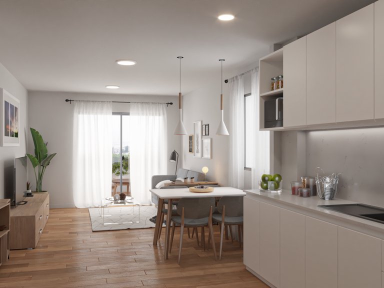 Apartment for Sale in Mijas Costa, Malaga 3