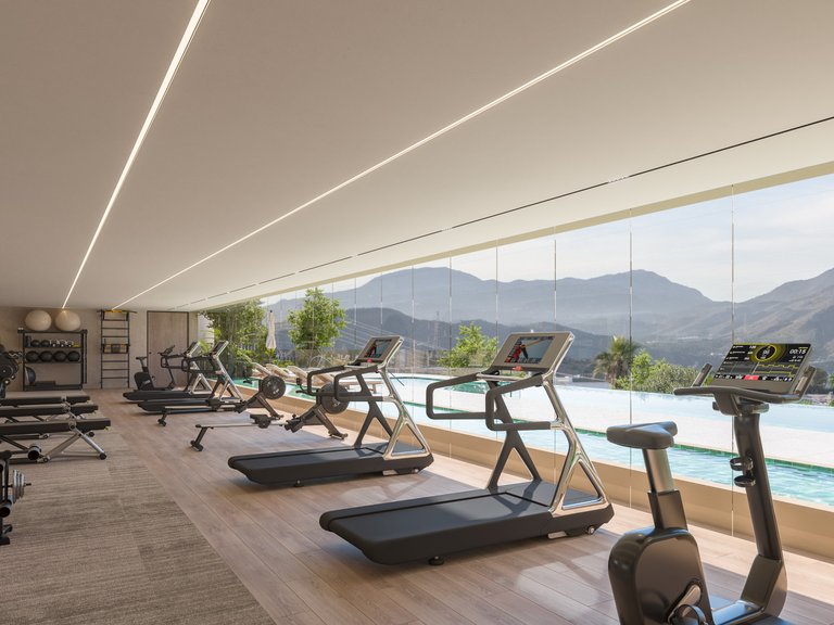 Apartment for Sale in Estepona, Malaga 8