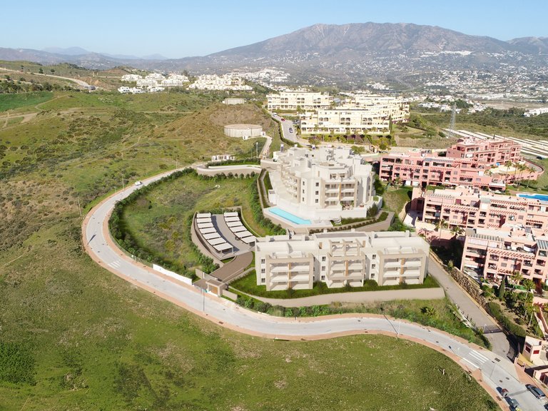 Penthouse for Sale in Mijas, Malaga 20