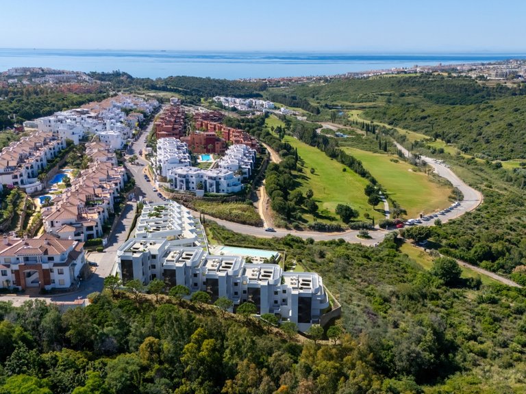 Apartment for Sale in Casares, Malaga 15