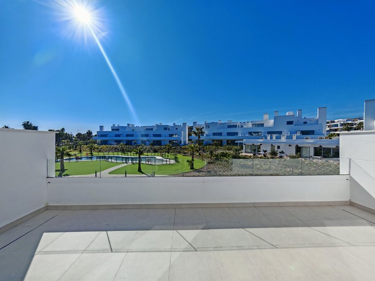 Apartment for Sale in Estepona, Malaga 7