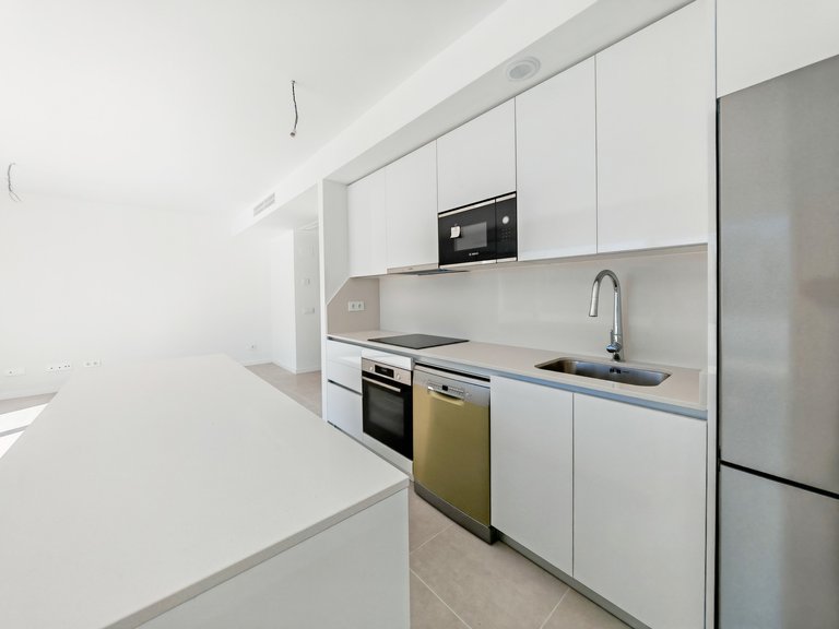 Apartment for Sale in Estepona, Malaga 4
