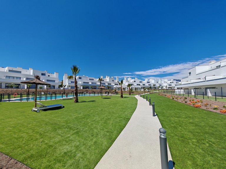 Apartment for Sale in Estepona, Malaga 16