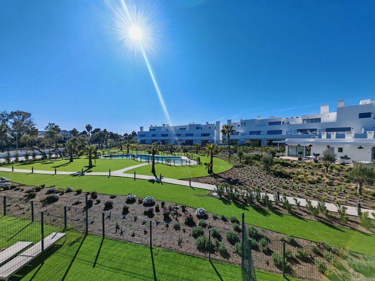 Apartment for Sale in Estepona, Malaga 8