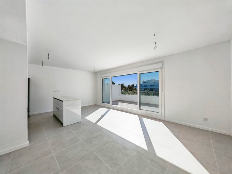 Apartment for Sale in Estepona, Malaga 2