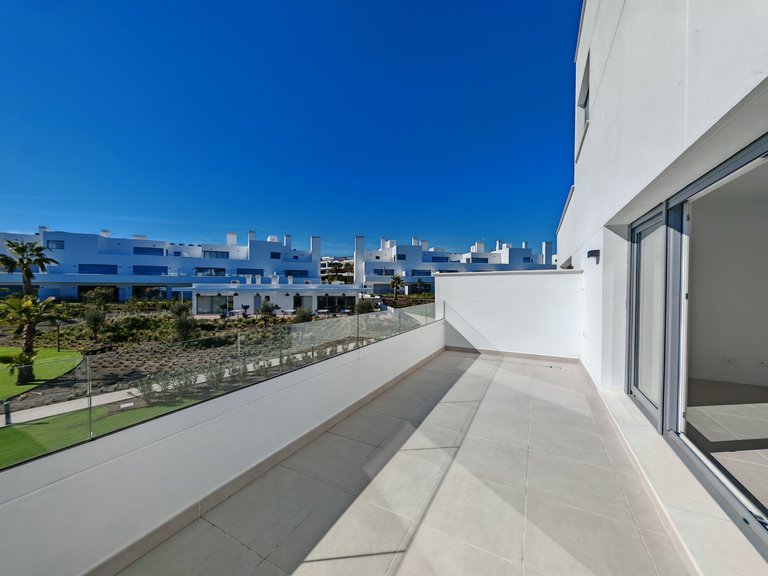 Apartment for Sale in Estepona, Malaga 9