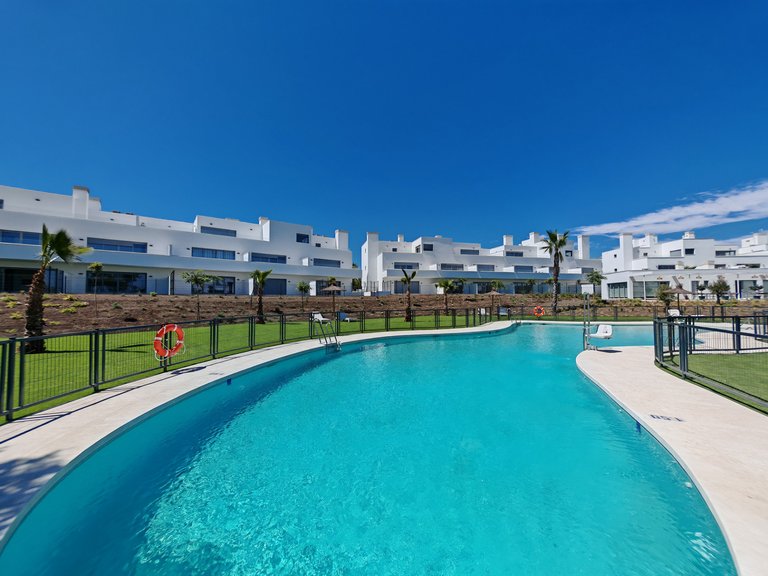 Apartment for Sale in Estepona, Malaga 1