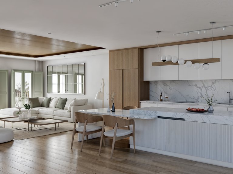Apartment for Sale in Estepona, Malaga 3