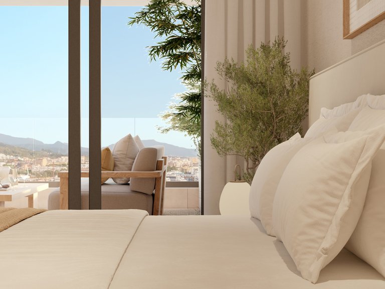 Apartment for Sale in Estepona, Malaga 5