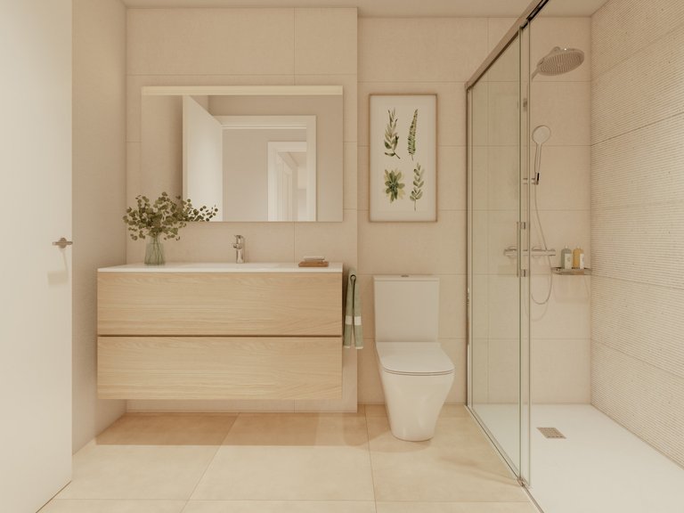 Apartment for Sale in Estepona, Malaga 6