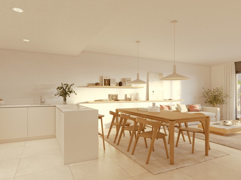 Apartment for Sale in Estepona, Malaga 4