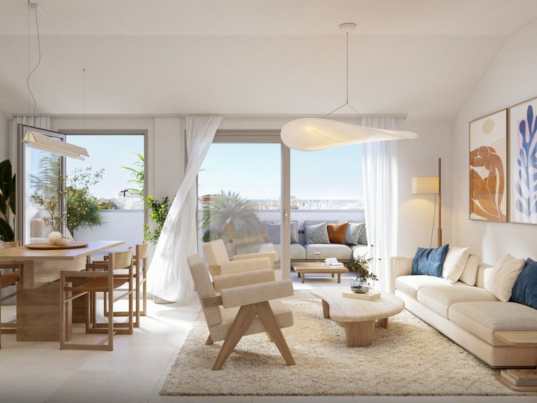 Apartment for Sale in Fuengirola, Malaga 4