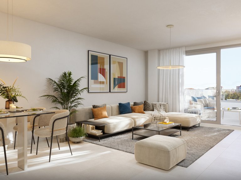 Apartment for Sale in Fuengirola, Malaga 3