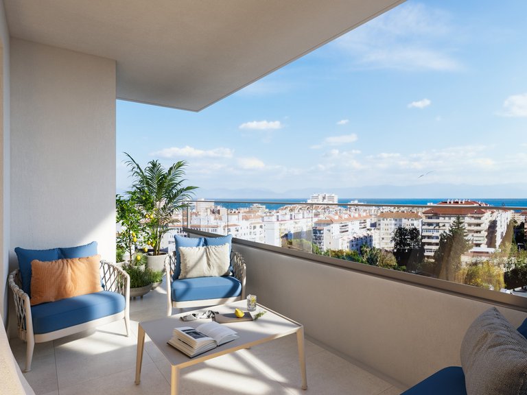 Apartment for Sale in Fuengirola, Malaga 2