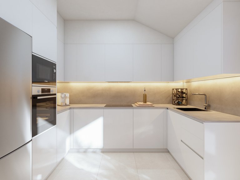 Apartment for Sale in Fuengirola, Malaga 4