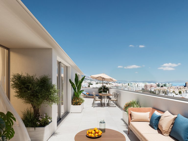 Apartment for Sale in Fuengirola, Malaga 9