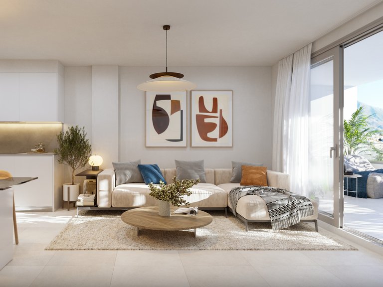 Apartment for Sale in Fuengirola, Malaga 3