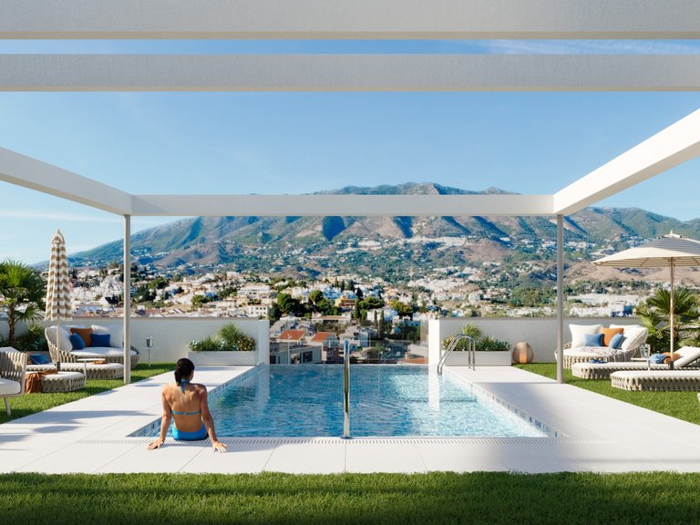Apartment for Sale in Fuengirola, Malaga 8