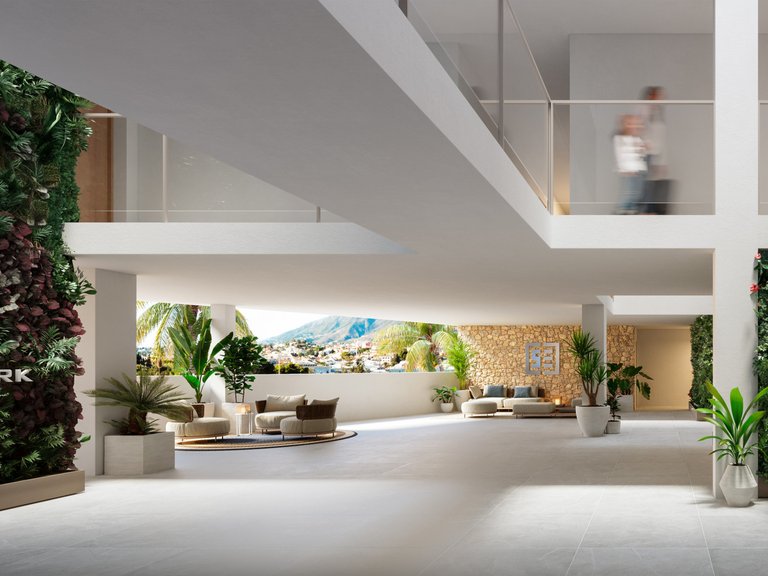 Apartment for Sale in Fuengirola, Malaga 10
