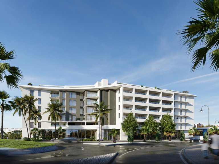 Apartment for Sale in Fuengirola, Malaga 13