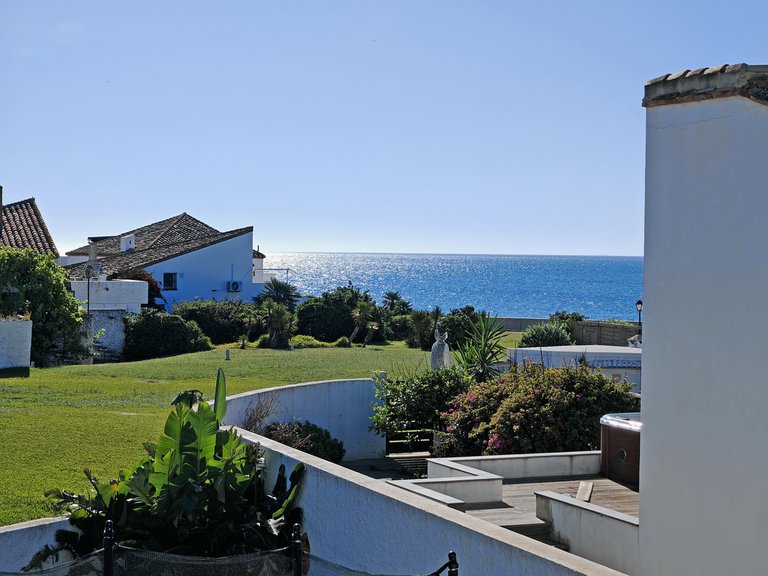 Villa for Sale in Estepona, Malaga 1