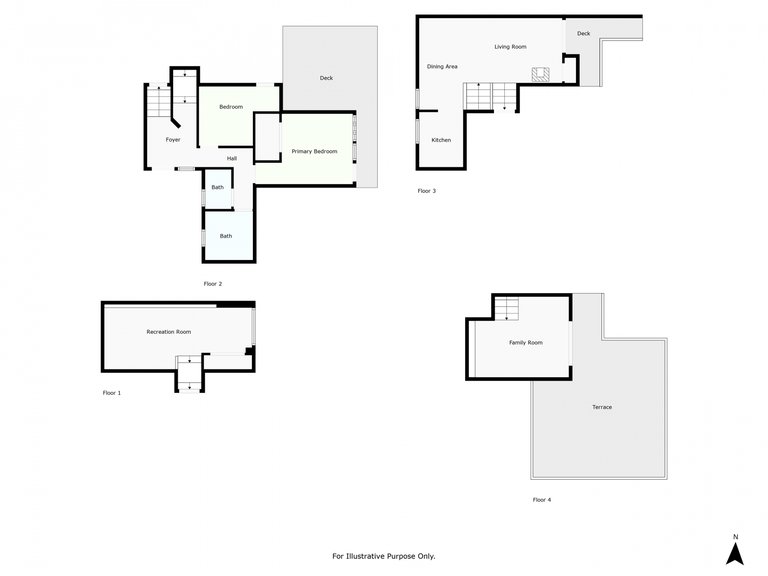 Villa for Sale in Estepona, Malaga 20