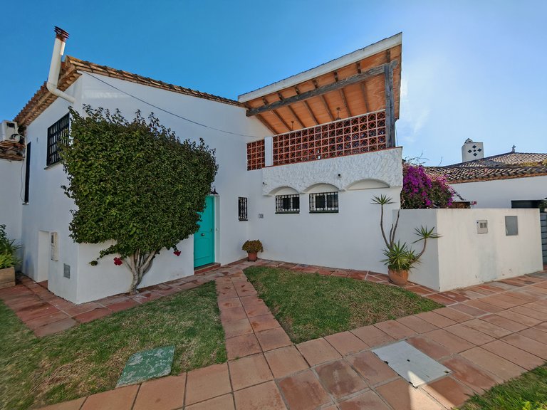 Villa for Sale in Estepona, Malaga 18
