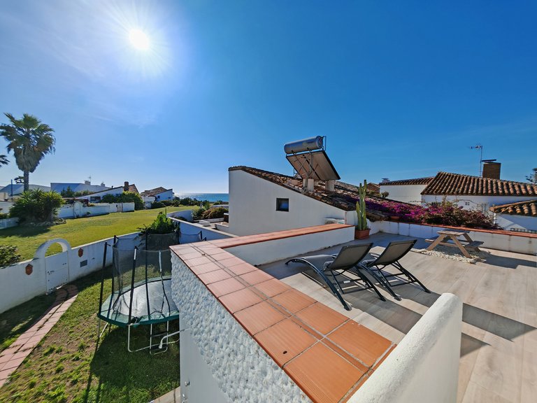 Villa for Sale in Estepona, Malaga 14
