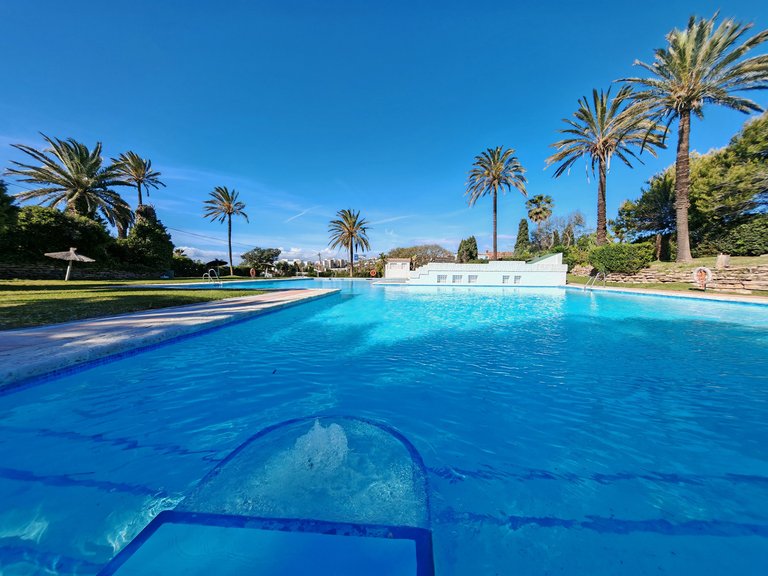 Villa for Sale in Estepona, Malaga 19