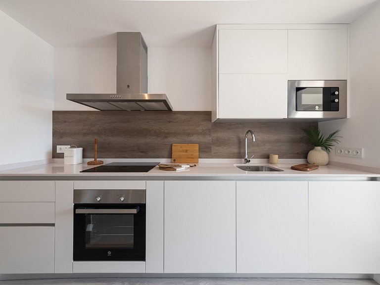 Apartment for Sale in Estepona, Malaga 6