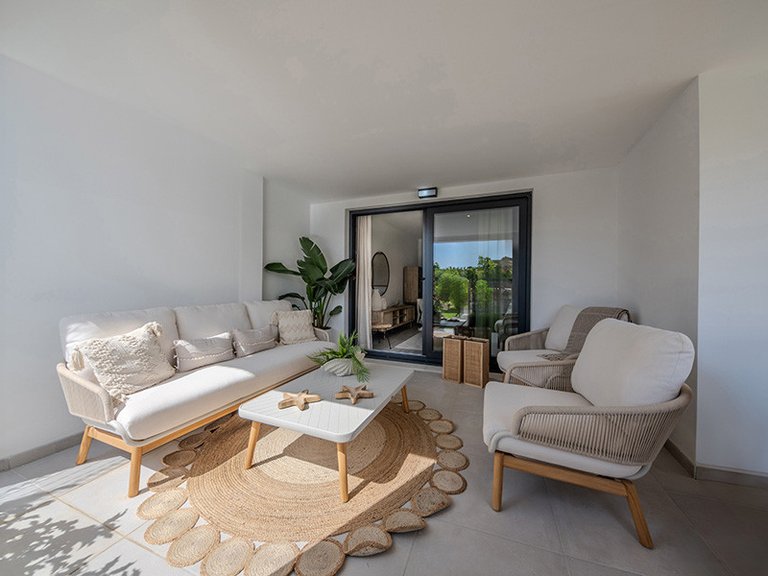 Apartment for Sale in Estepona, Malaga 5