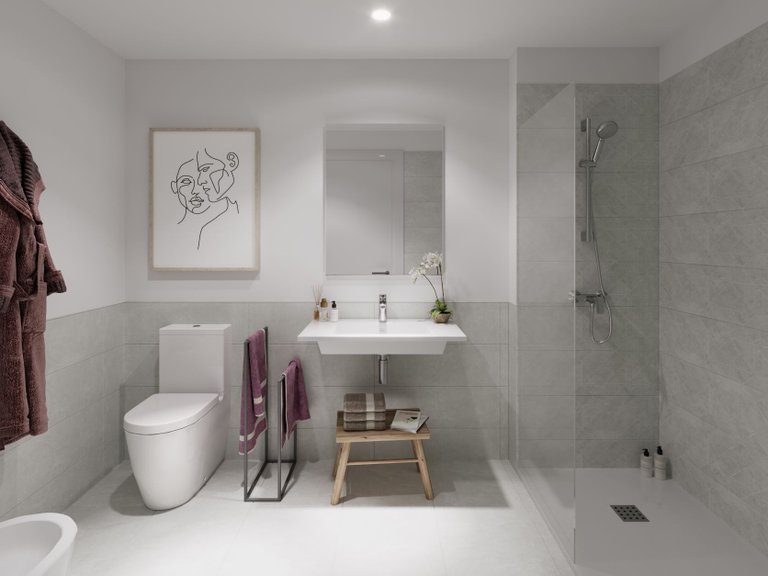 Apartment for Sale in Estepona, Malaga 8