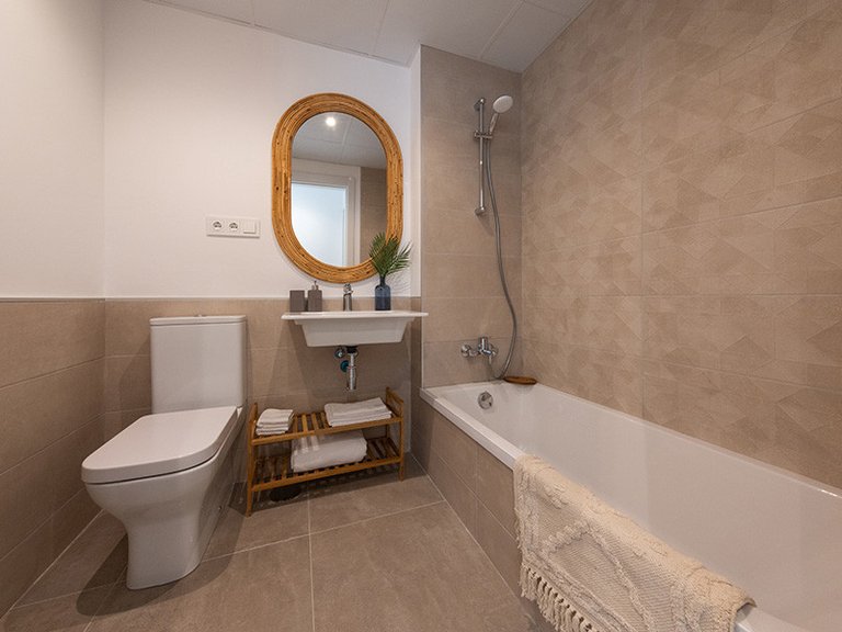 Apartment for Sale in Estepona, Malaga 10