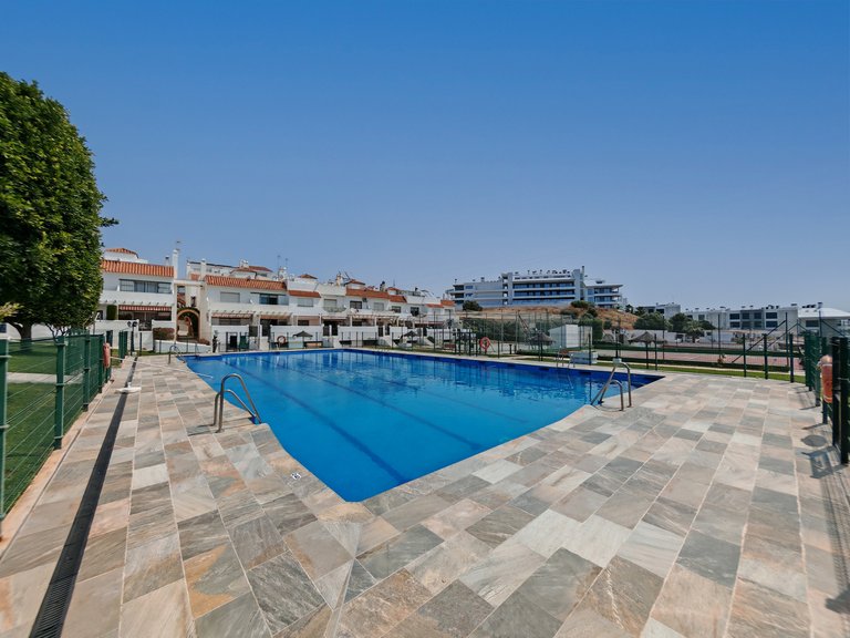 Town House for Sale in Mijas Costa, Malaga 20