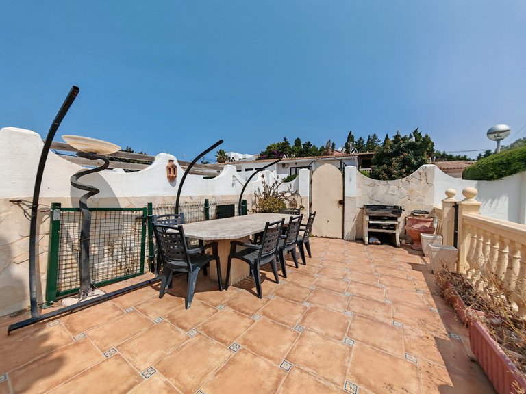 Town House for Sale in Mijas Costa, Malaga 15