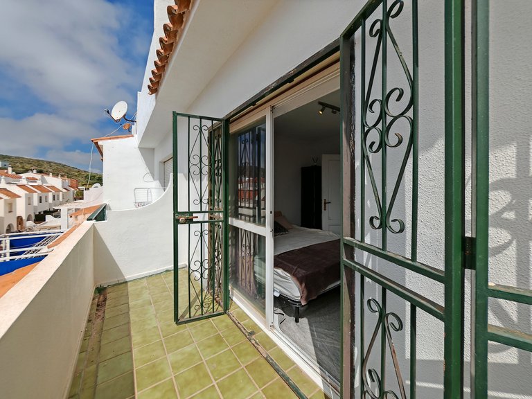 Town House for Sale in Mijas Costa, Malaga 13