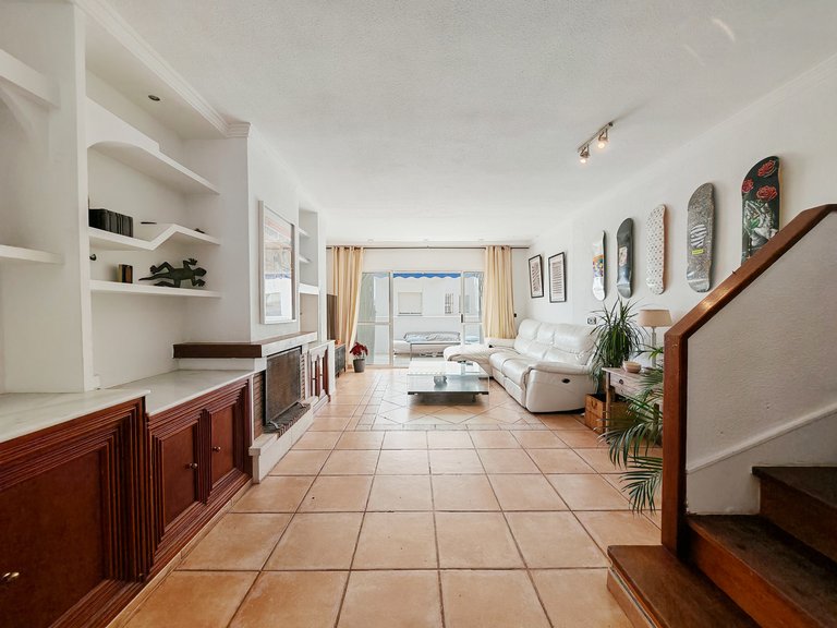 Town House for Sale in Mijas Costa, Malaga 5