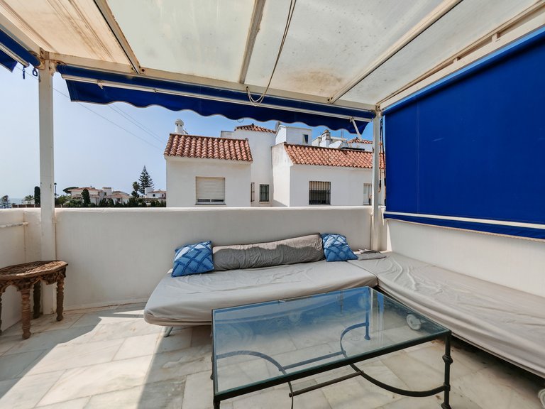 Town House for Sale in Mijas Costa, Malaga 14