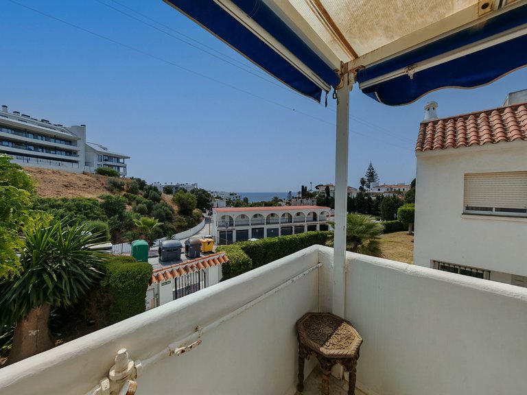 Town House for Sale in Mijas Costa, Malaga 17