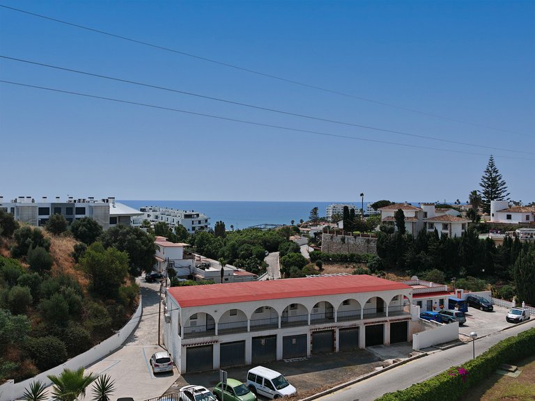 Town House for Sale in Mijas Costa, Malaga 2