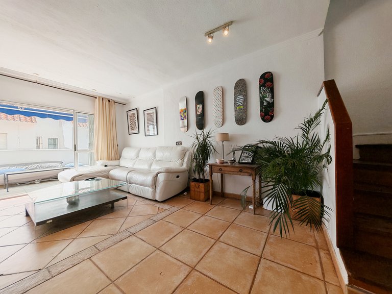 Town House for Sale in Mijas Costa, Malaga 4