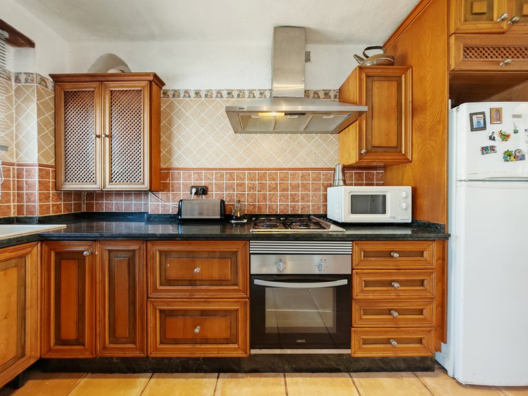 Town House for Sale in Mijas Costa, Malaga 9