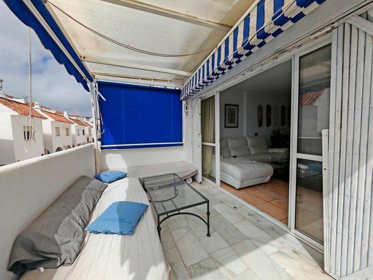 Town House for Sale in Mijas Costa, Malaga 7