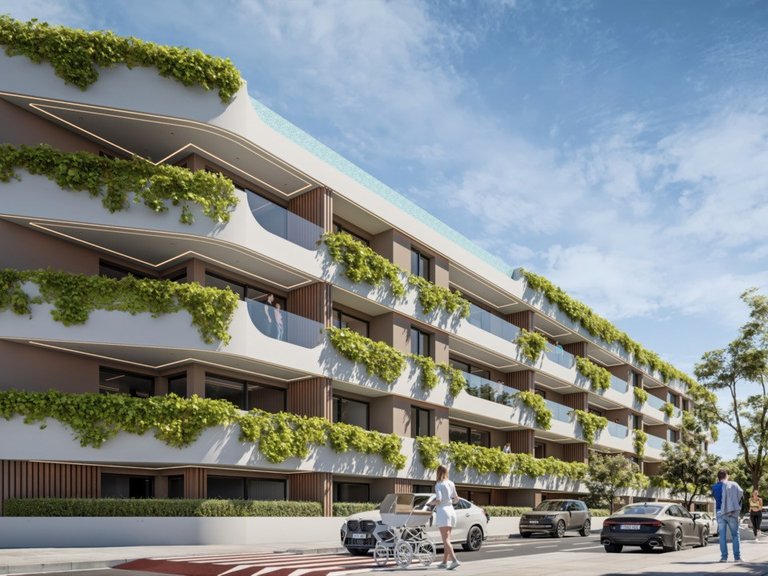 Apartment for Sale in San Pedro De Alcantara, Malaga 11